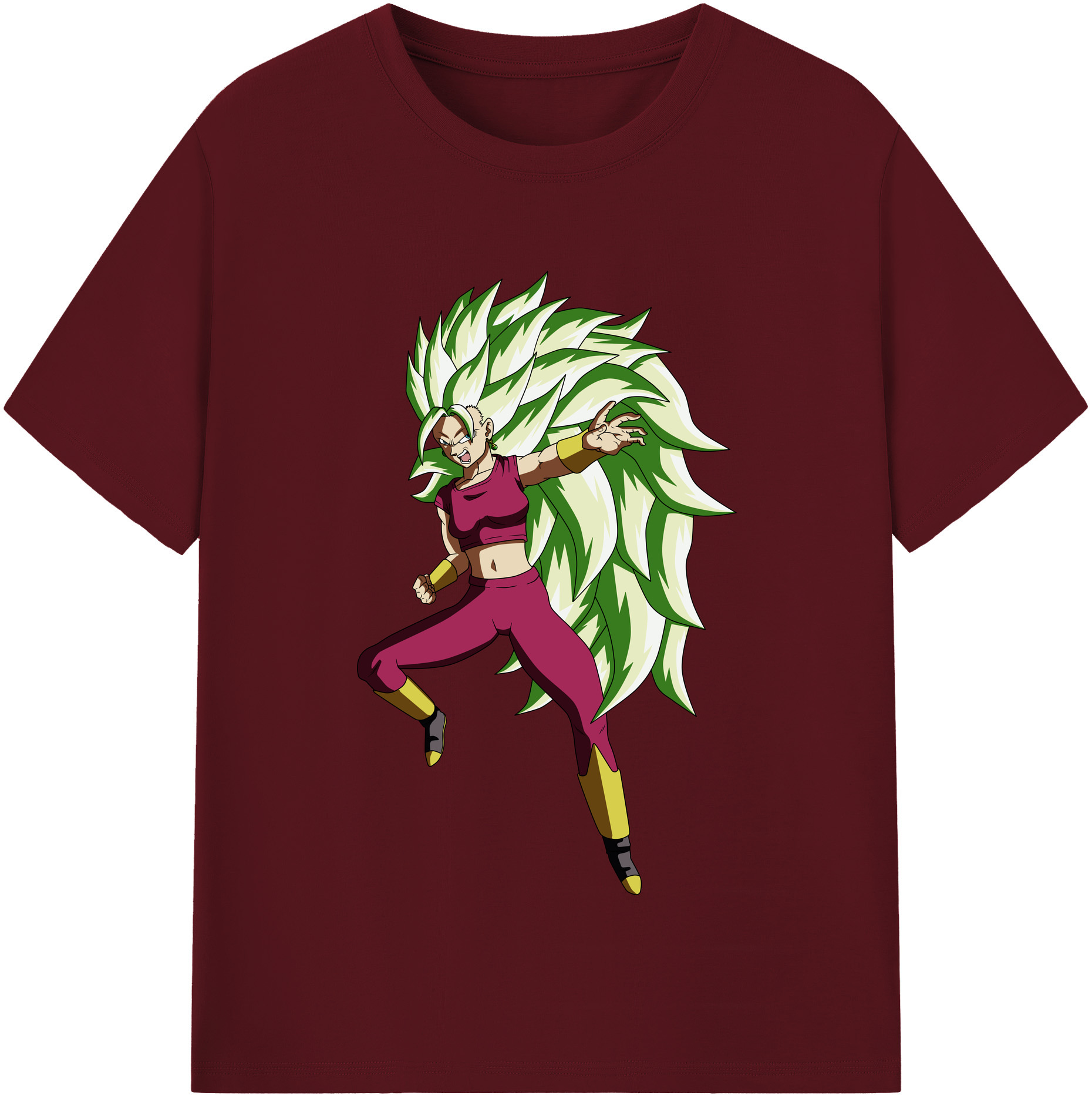 （画像用） ドラゴンボール DRAGON BALL 綿100％半袖Tシャツ（フロントプリント）